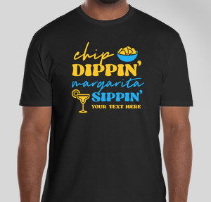 Thumbnail for Design Idea Number 62456: Chip Dippin
