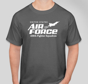 Thumbnail for Design Idea Number 48850: United States Air Force