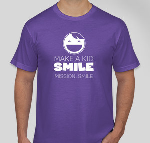 Thumbnail for Design Idea Number 37092: Mission: Smile