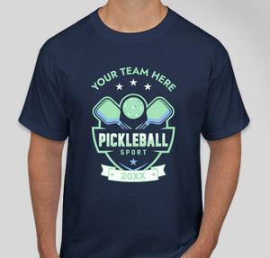 Thumbnail for Design Idea Number 61766: Pickleball