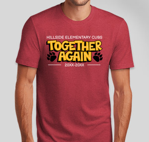 Thumbnail for Design Idea Number 61259: Together Again 2