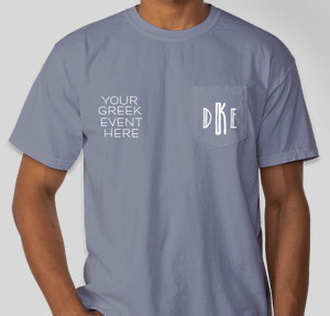 Thumbnail for Design Idea Number 58267: greek event