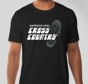 Thumbnail for Design Idea Number 53811: Garrison Cross Country