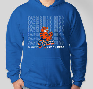 Thumbnail for Design Idea Number 61602: Tigers