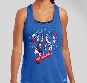 Thumbnail for Design Idea Number 61893: july 4th