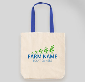 Thumbnail for Design Idea Number 60960: farm name