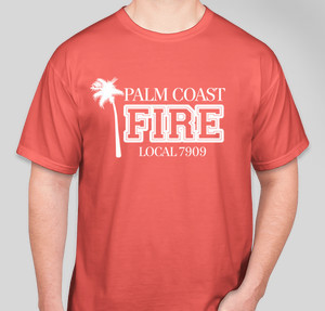 Thumbnail for Design Idea Number 42788: Palm Coast Fire