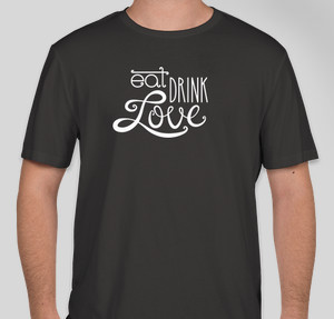 Thumbnail for Design Idea Number 56971: eat drink love