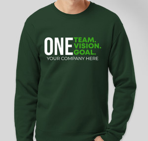 Thumbnail for Design Idea Number 61697: One Team