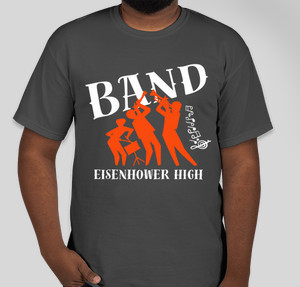 Thumbnail for Design Idea Number 40234: Eisenhower Band