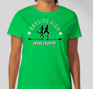 Thumbnail for Design Idea Number 39508: Bayside Cross Country
