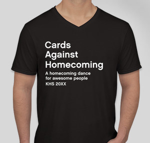 Thumbnail for Design Idea Number 56085: homecoming