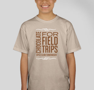 Thumbnail for Design Idea Number 41608: Chocolate for Field Trips