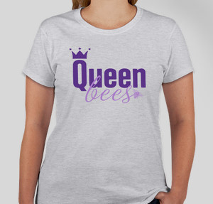 Thumbnail for Design Idea Number 58081: queen bees