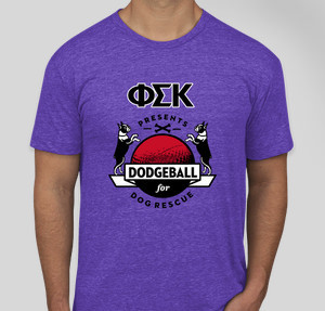 Thumbnail for Design Idea Number 56577: dodgeball