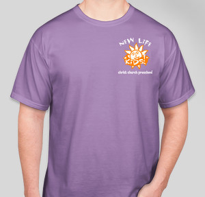 Thumbnail for Design Idea Number 46720: New Life Kids