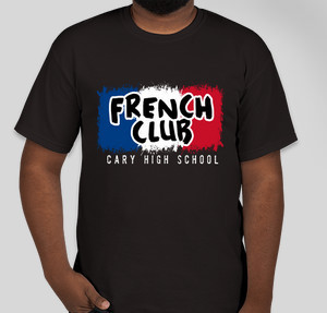 Thumbnail for Design Idea Number 53393: French Club