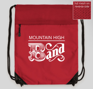 Thumbnail for Design Idea Number 39328: Mountain High Band