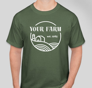 Thumbnail for Design Idea Number 60339: farm