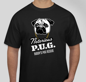 Thumbnail for Design Idea Number 51820: Notorious P.U.G.