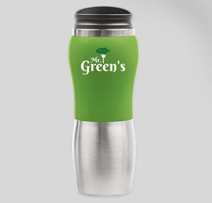 Thumbnail for Design Idea Number 60585: mr. green's