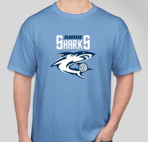 Thumbnail for Design Idea Number 58339: sand sharks