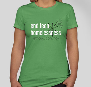 Thumbnail for Design Idea Number 41650: End Teen Homelessness