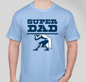Thumbnail for Design Idea Number 55033: Super Dad