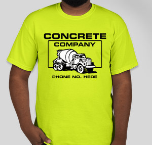 Thumbnail for Design Idea Number 62467: Concrete
