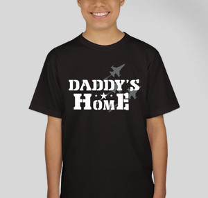 Thumbnail for Design Idea Number 29632: Daddy's Home