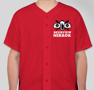 Thumbnail for Design Idea Number 57201: beerview mirror