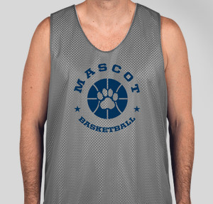 Thumbnail for Design Idea Number 34768: Wildcats Basketball