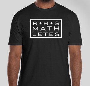Thumbnail for Design Idea Number 57019: rhs mathletes