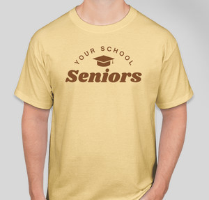 Thumbnail for Design Idea Number 61108: Seniors 