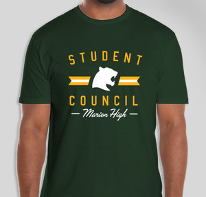 Thumbnail for Design Idea Number 47169: Student Council