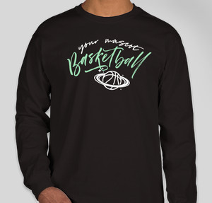 Thumbnail for Design Idea Number 62599: basketball