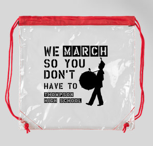 Thumbnail for Design Idea Number 55401: marching band