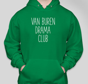 Thumbnail for Design Idea Number 58089: drama club