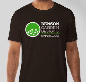 Thumbnail for Design Idea Number 44870: Benson Garden Designs