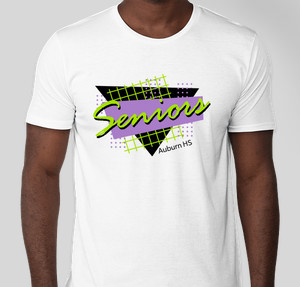 Thumbnail for Design Idea Number 59411: Seniors 90s