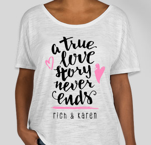 Thumbnail for Design Idea Number 57615: Love Story