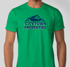 Thumbnail for Design Idea Number 61075: City Town Properties