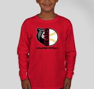 Thumbnail for Design Idea Number 61772: Bears Softball