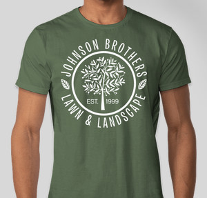 Thumbnail for Design Idea Number 47753: Johnson Lawn/Landscape