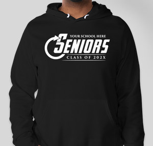 Thumbnail for Design Idea Number 59633: Senior Avenger