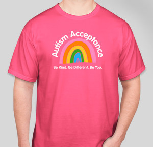 Thumbnail for Design Idea Number 61146: autism awareness