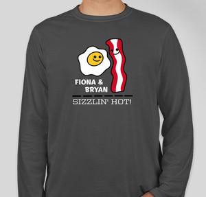 Thumbnail for Design Idea Number 54019: Egg + Bacon