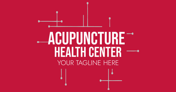 Zoomed in Design Idea Number 61060: Acupuncture Health Center