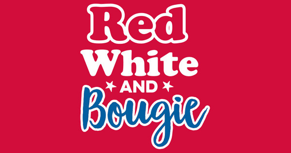 Zoomed in Design Idea Number 58323: red white and bougie