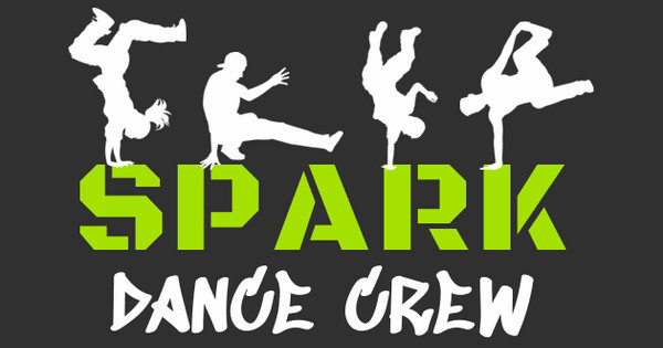 Zoomed in Design Idea Number 59185: spark dance crew